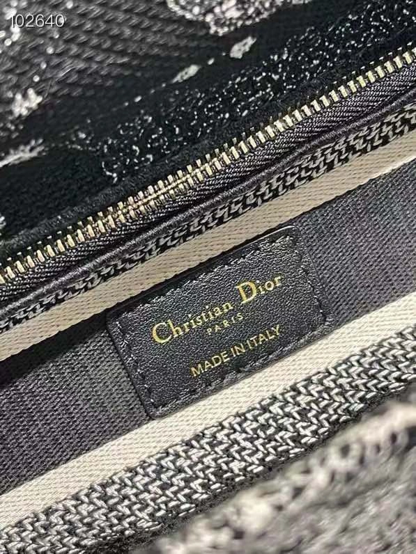 Christian Dior My Lady Bags Sporty 76393