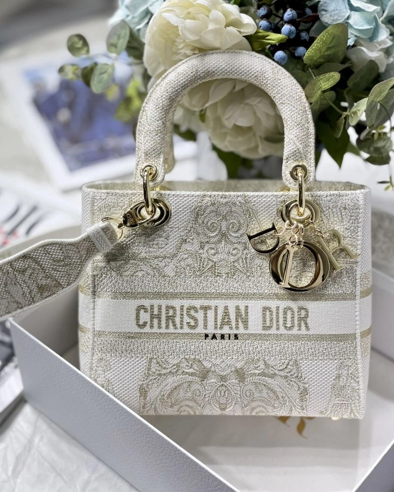 Stylish Christian Dior My Lady Bags 76391