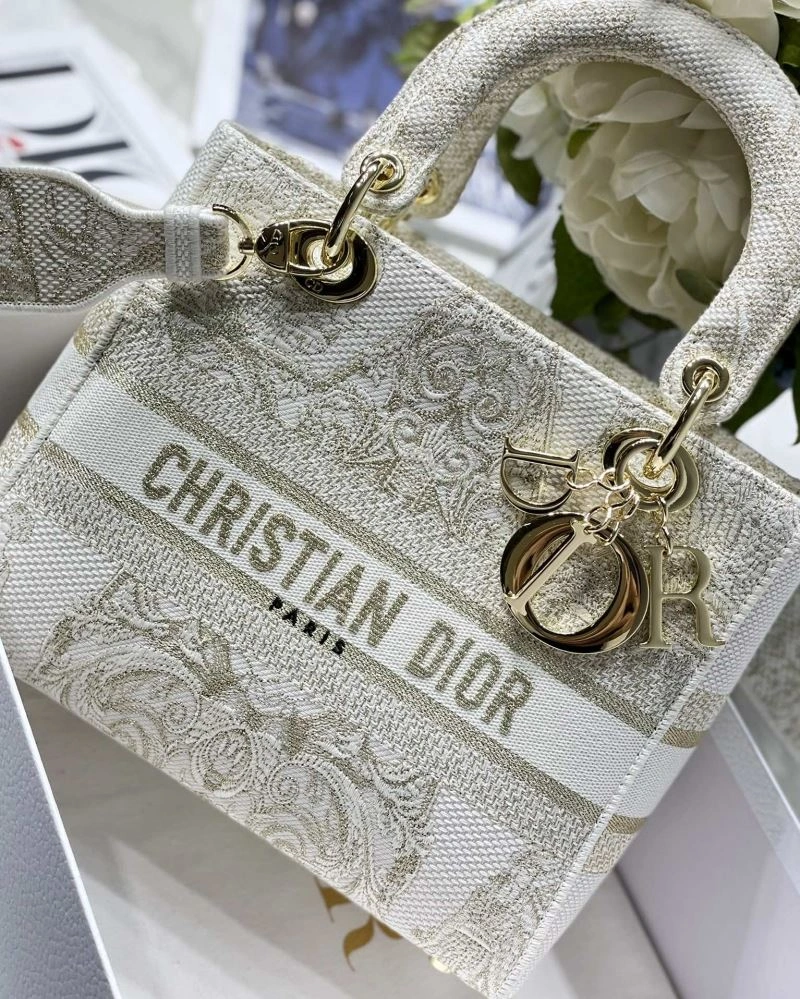 Stylish Christian Dior My Lady Bags 76391