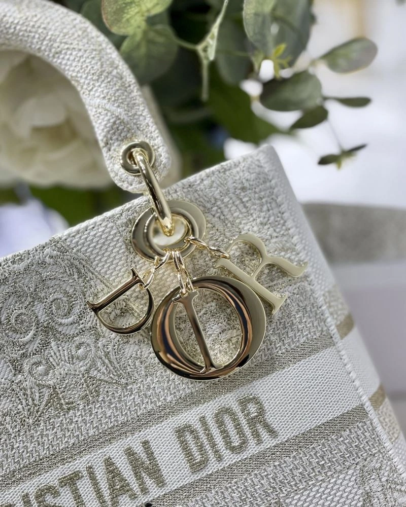 Stylish Christian Dior My Lady Bags 76391
