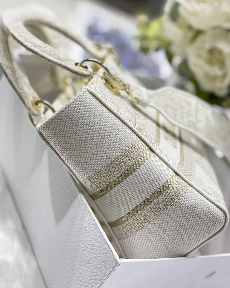 Stylish Christian Dior My Lady Bags 76391