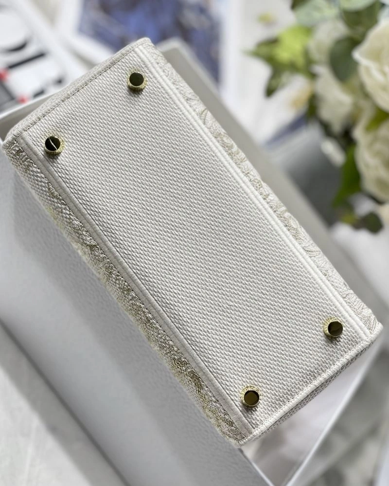 Stylish Christian Dior My Lady Bags 76391