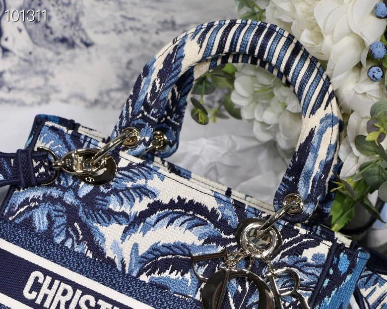 Christian Dior My Lady Bags MultiPurpose 76386