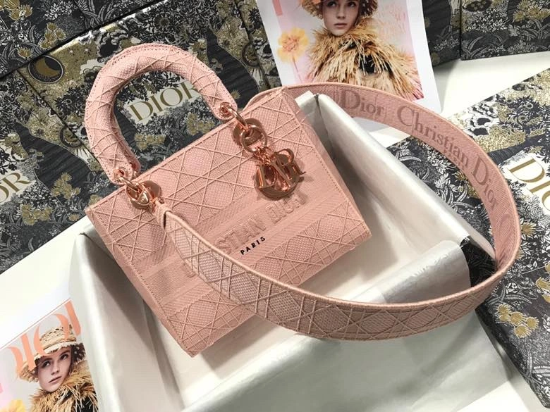 Christian Dior My Lady Bags ModernLook 76372