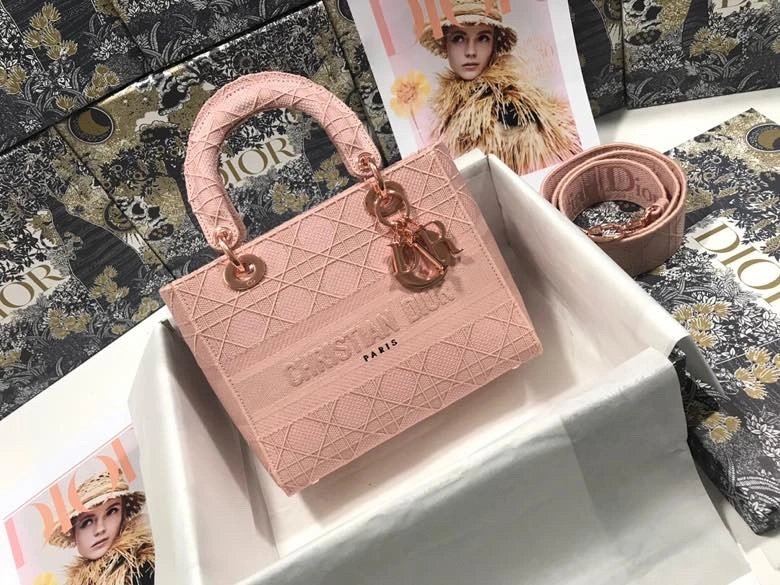 Christian Dior My Lady Bags ModernLook 76372