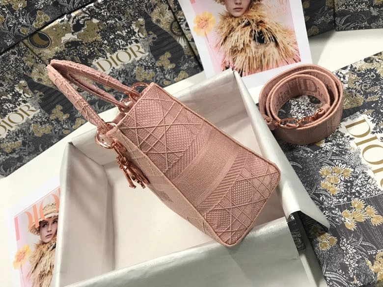 Christian Dior My Lady Bags ModernLook 76372