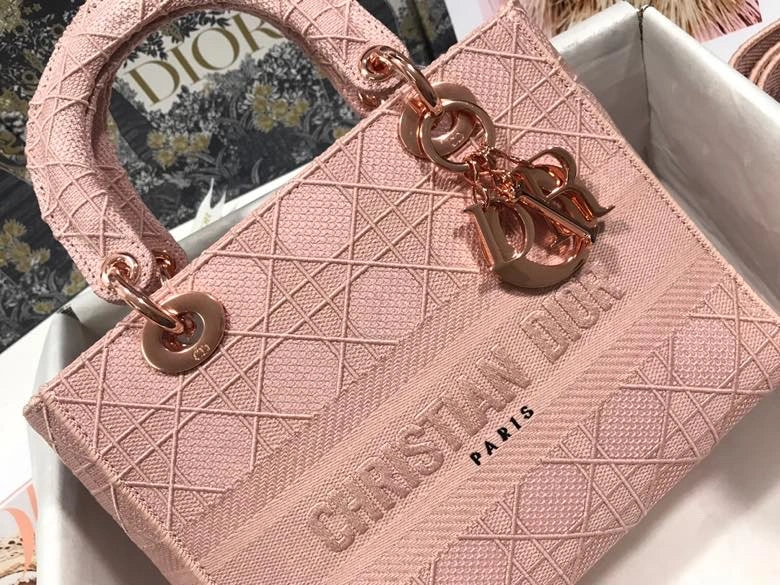 Christian Dior My Lady Bags ModernLook 76372