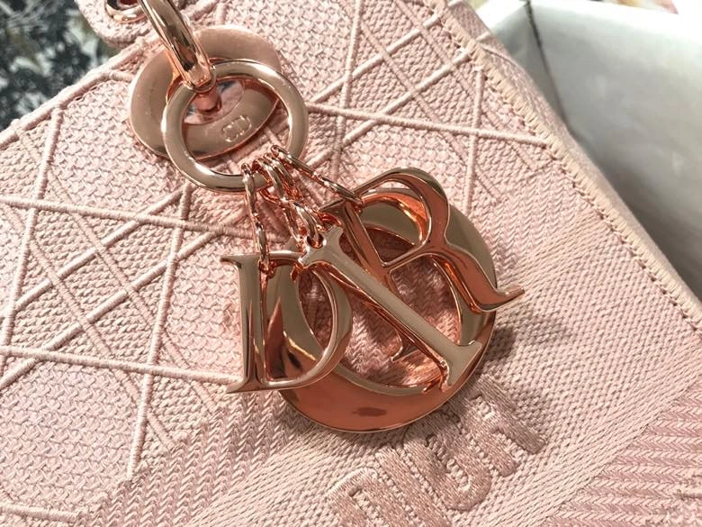 Christian Dior My Lady Bags ModernLook 76372