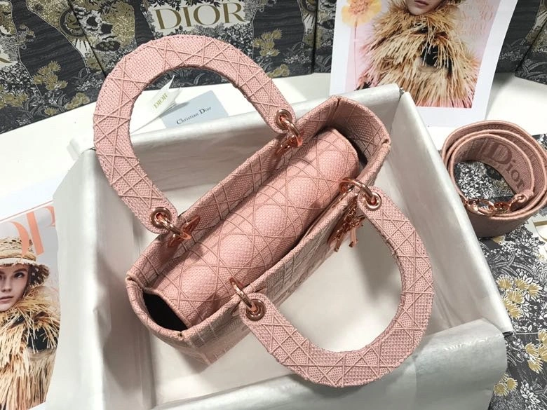 Christian Dior My Lady Bags ModernLook 76372