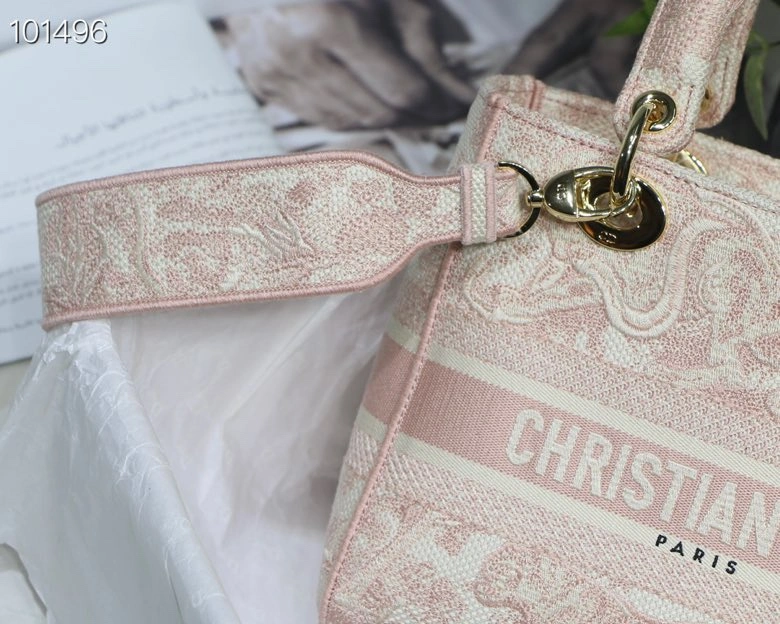 Christian Dior My Lady Bags Attractive 76375