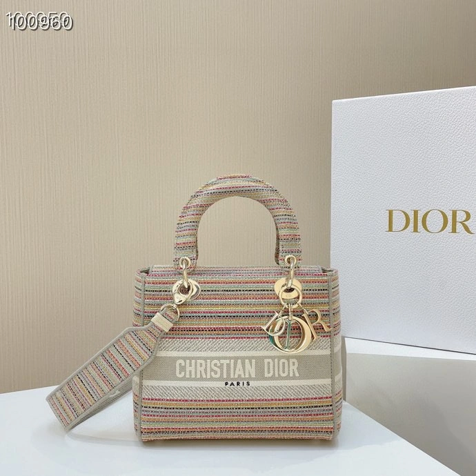 SmartChoice Christian Dior My Lady Bags 76370