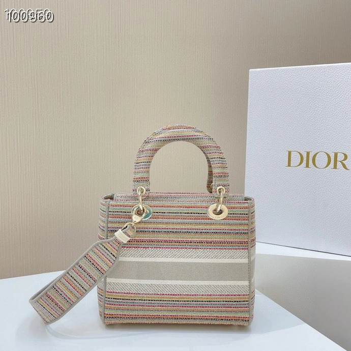 SmartChoice Christian Dior My Lady Bags 76370