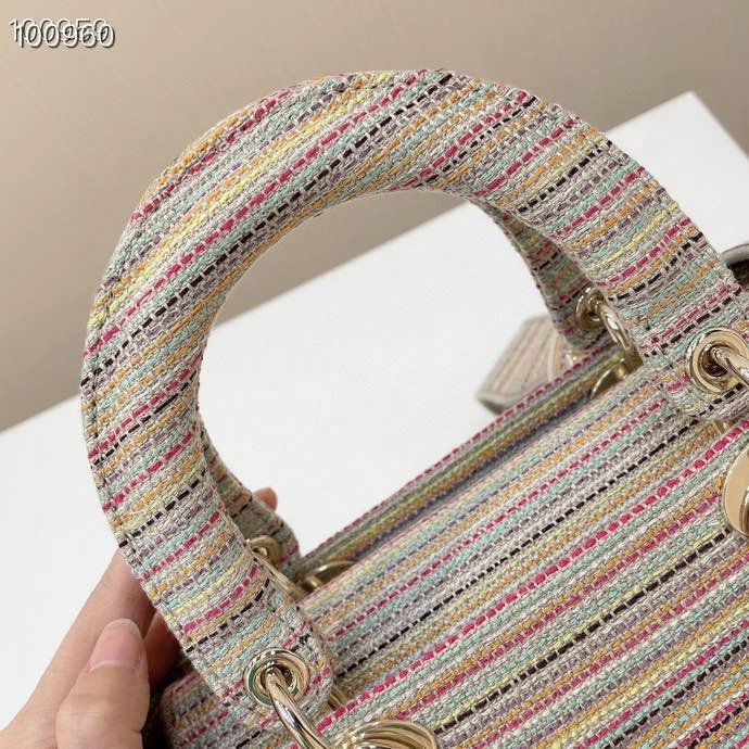 SmartChoice Christian Dior My Lady Bags 76370