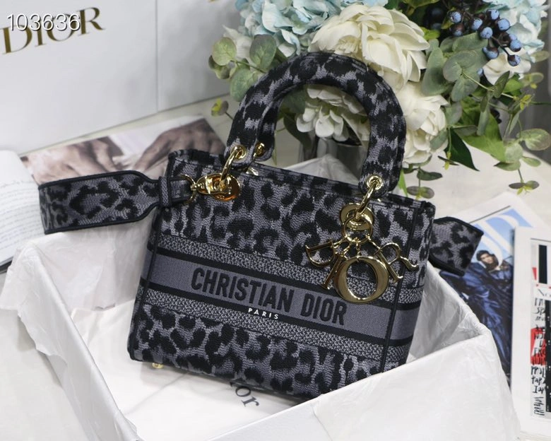 Christian Dior My Lady Bags TechFriendly 76379