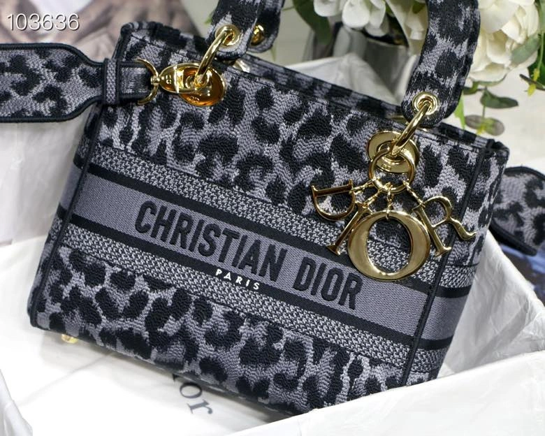 Christian Dior My Lady Bags TechFriendly 76379