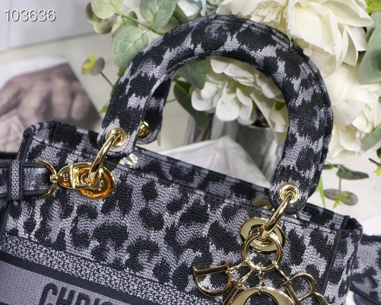 Christian Dior My Lady Bags TechFriendly 76379