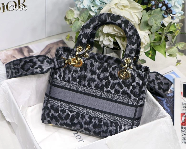 Christian Dior My Lady Bags TechFriendly 76379