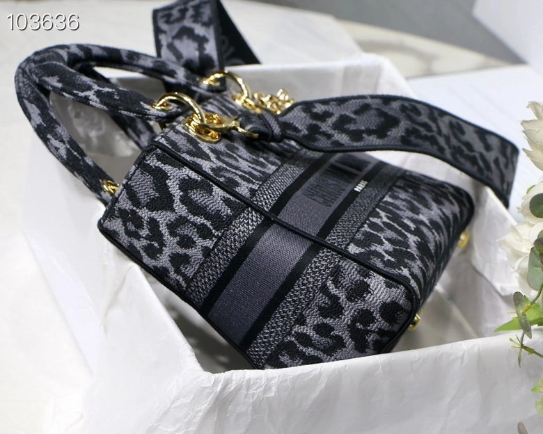 Christian Dior My Lady Bags TechFriendly 76379