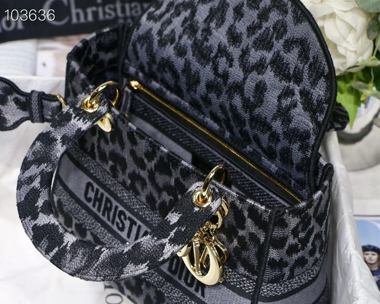 Christian Dior My Lady Bags TechFriendly 76379