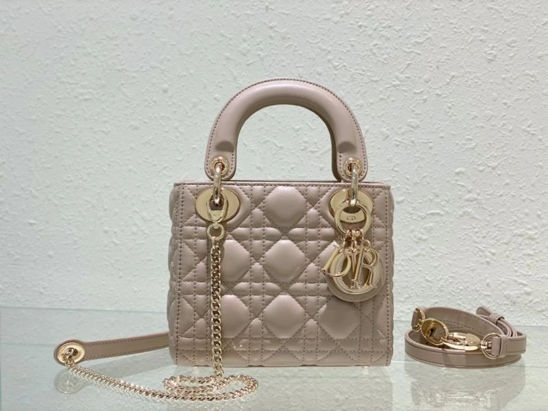 SoftTouch Christian Dior My Lady Bags 76381