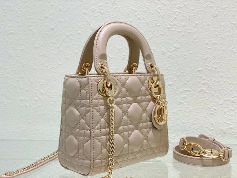 SoftTouch Christian Dior My Lady Bags 76381