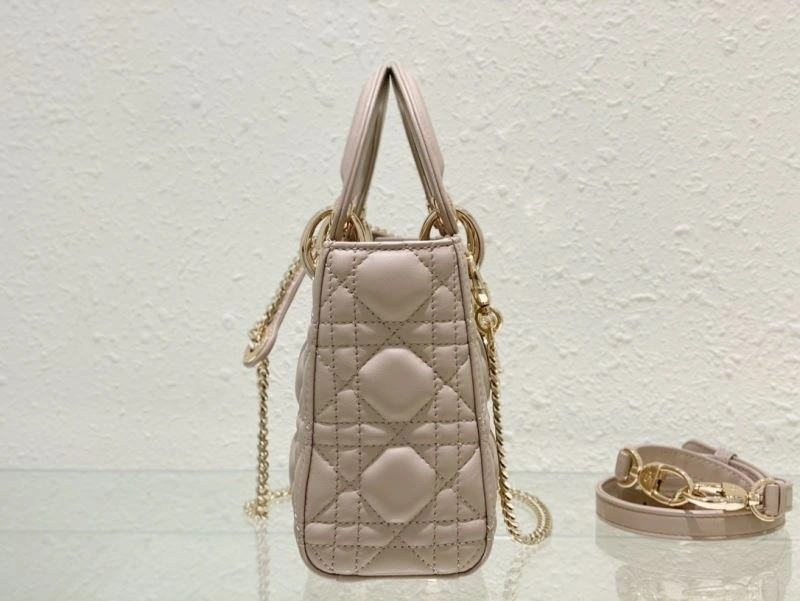 SoftTouch Christian Dior My Lady Bags 76381