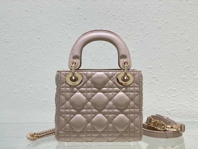SoftTouch Christian Dior My Lady Bags 76381