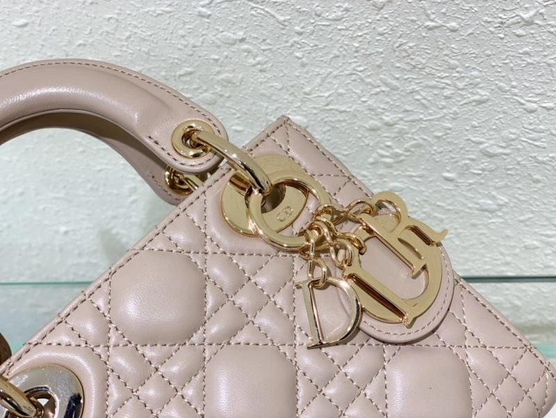 SoftTouch Christian Dior My Lady Bags 76381