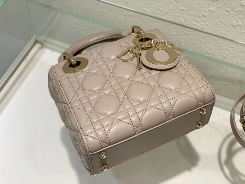 SoftTouch Christian Dior My Lady Bags 76381