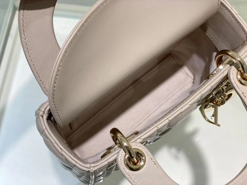 SoftTouch Christian Dior My Lady Bags 76381