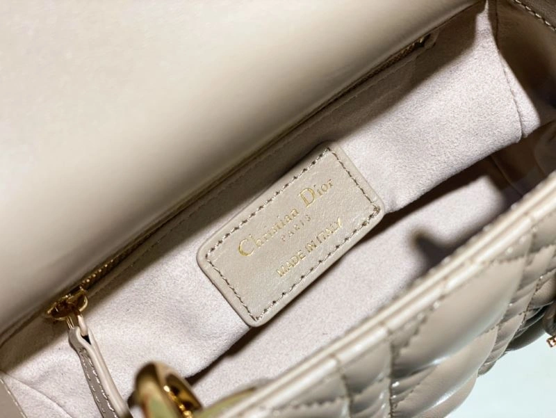 SoftTouch Christian Dior My Lady Bags 76381