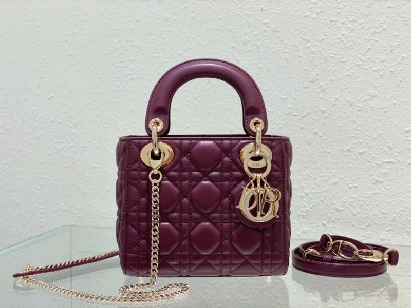Christian Dior My Lady Bags HighPerformance 76376