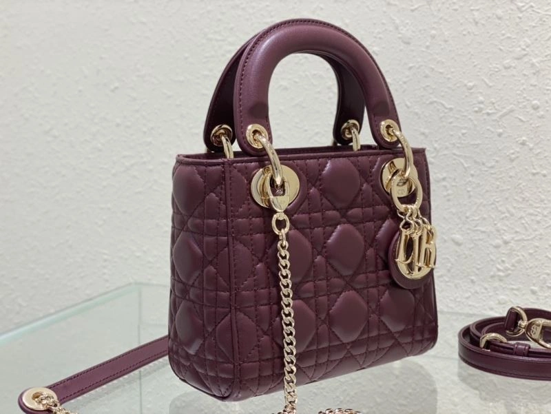 Christian Dior My Lady Bags HighPerformance 76376