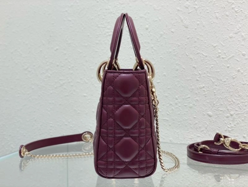 Christian Dior My Lady Bags HighPerformance 76376