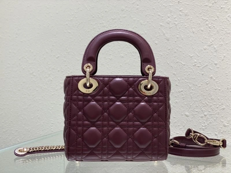 Christian Dior My Lady Bags HighPerformance 76376