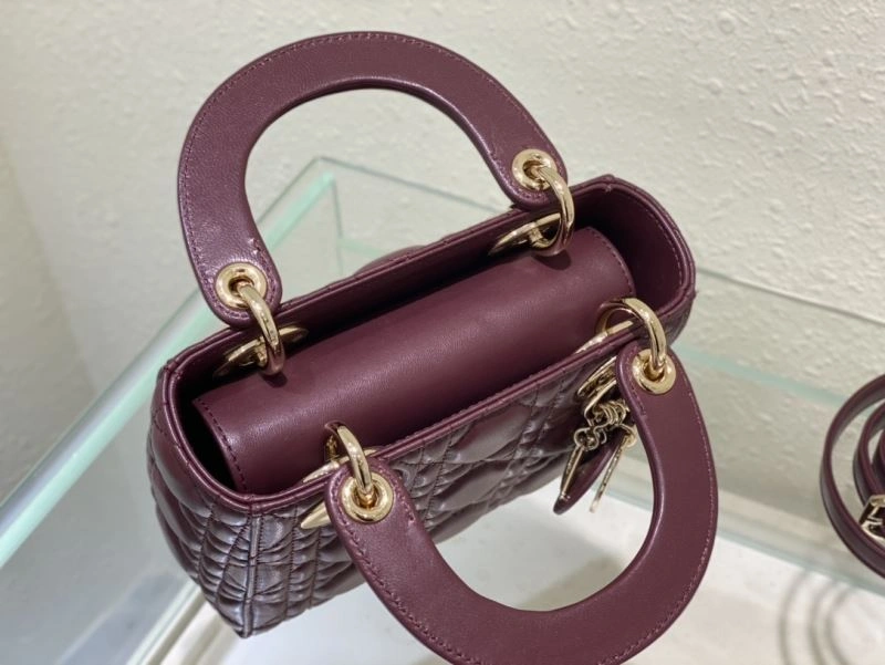 Christian Dior My Lady Bags HighPerformance 76376