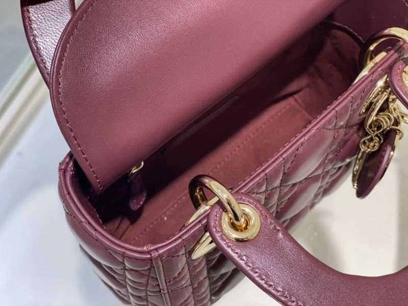 Christian Dior My Lady Bags HighPerformance 76376