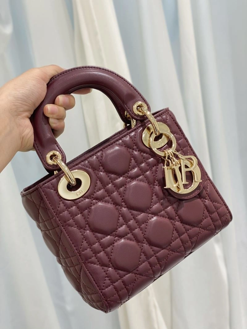 Christian Dior My Lady Bags HighPerformance 76376