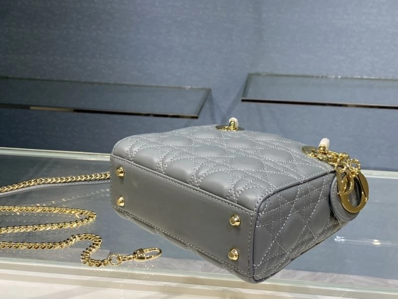 Refined Christian Dior My Lady Bags 76384