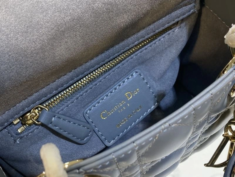 Refined Christian Dior My Lady Bags 76384