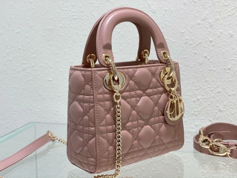 Christian Dior My Lady Bags ComfortFit 76373