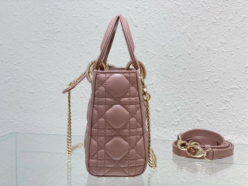 Christian Dior My Lady Bags ComfortFit 76373