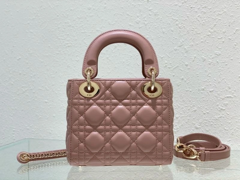 Christian Dior My Lady Bags ComfortFit 76373