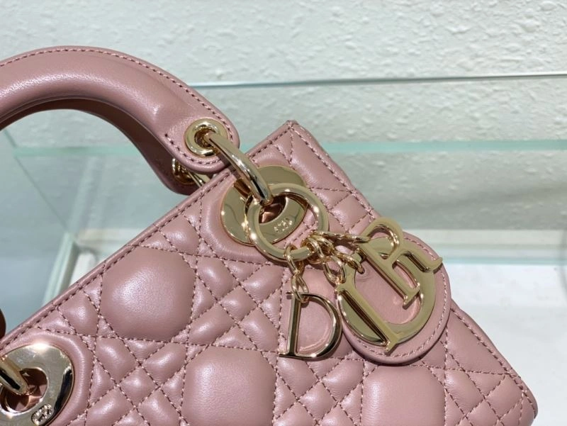 Christian Dior My Lady Bags ComfortFit 76373