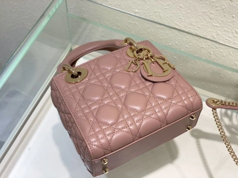 Christian Dior My Lady Bags ComfortFit 76373