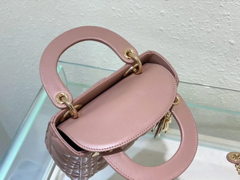 Christian Dior My Lady Bags ComfortFit 76373