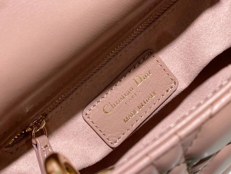 Christian Dior My Lady Bags ComfortFit 76373
