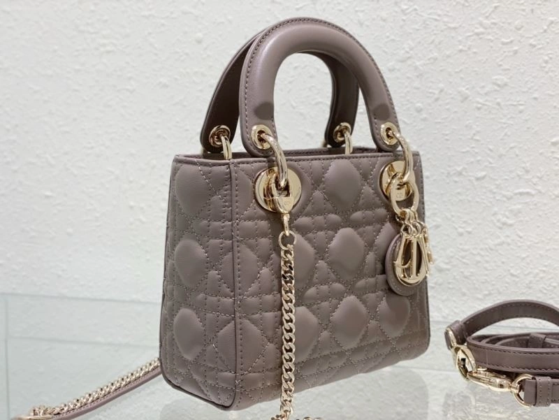 Christian Dior My Lady Bags Practical 76367