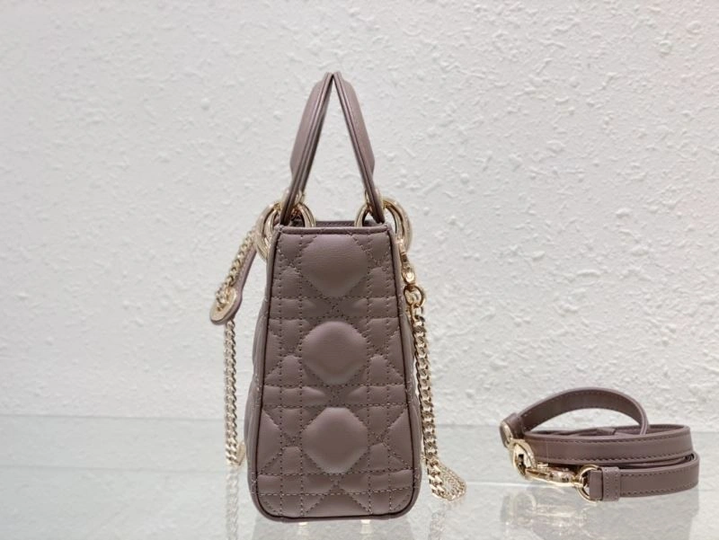 Christian Dior My Lady Bags Practical 76367