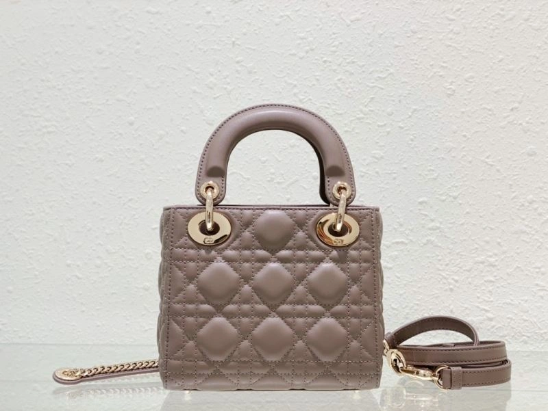 Christian Dior My Lady Bags Practical 76367